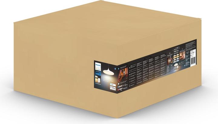 Image du produit Philips Hue Cher Base BT (3000 lm)