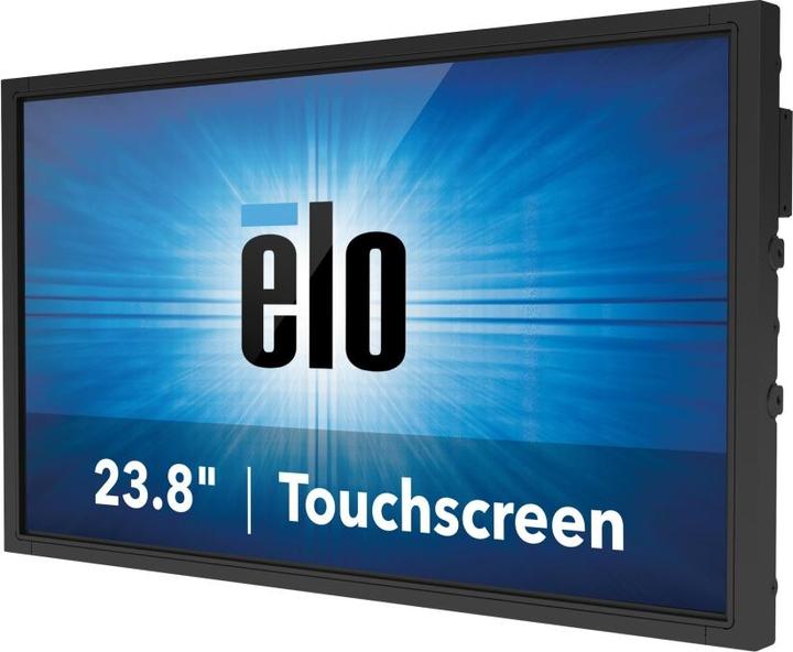 Image du produit ēlo ET2494L IntelliTouch Dual Touch (1920 x 1080 pixels, 23.80")