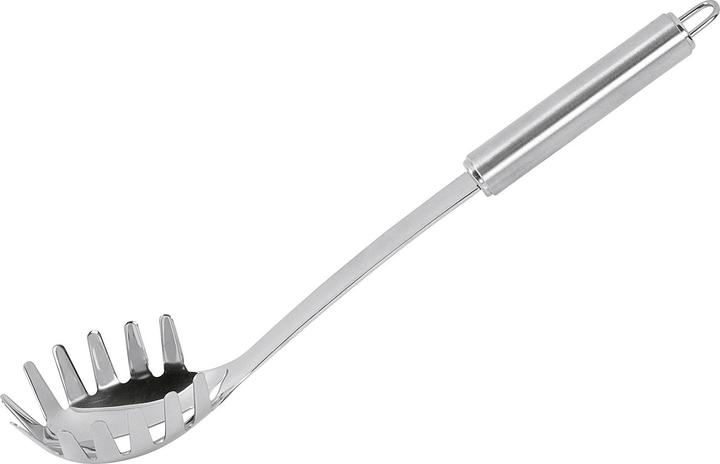 Actual product image My Basics Spaghetti spoon stainless steel
