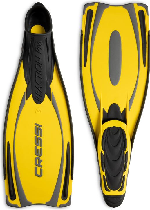 Image du produit Cressi Réaction Ebs (40 - 41)