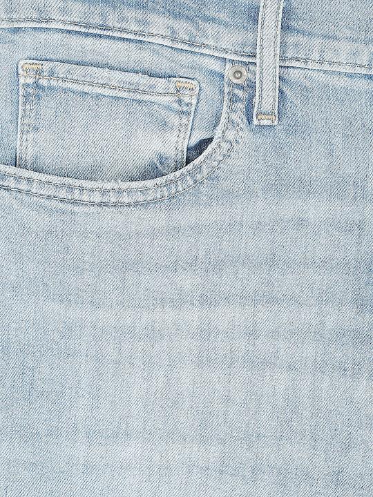 Actual product image Levis Highwaist Jeans Straight Fit 724 (W30/L32)