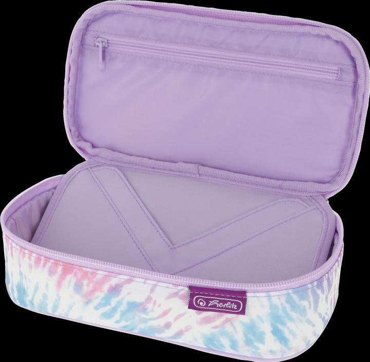 Produktbild Herlitz Faulenzer beatBox New Batik Freedom