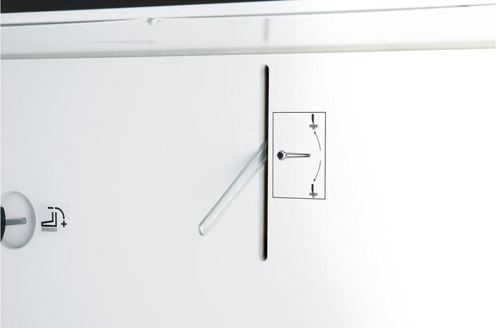 Actual product image Ideal 8335 folding machine (A3)