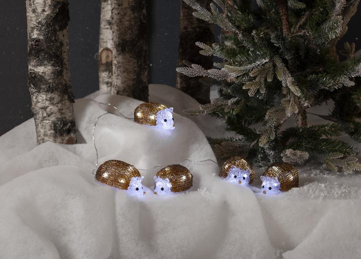 Produktbild EGLO LED Lichterkette (1.30 m)