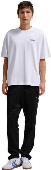 Actual product image hummel hmlLOOSE T-SHIRT S/S SW STADIUM (S)