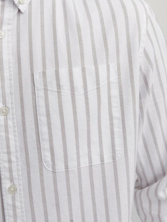 Immagine prodotto Jack & Jones Jjeoxford Shirt Ls Noos (L)