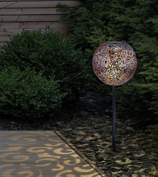 Image du produit Globo Lampe solaire (IP44)