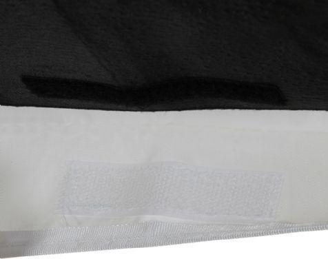 Image du produit Linkstar Boîte à lumière pliable QSSX-7575 75x75 cm (Réflecteur rabattable)