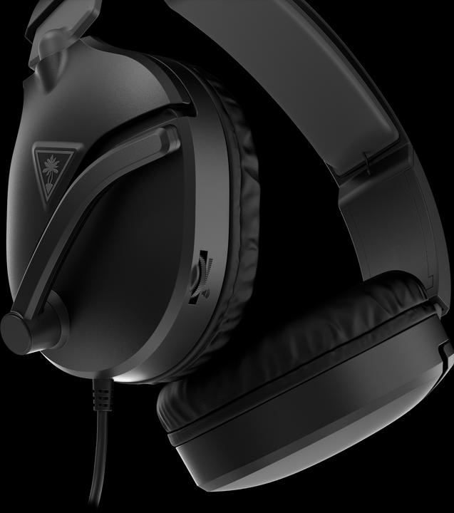 Image du produit Turtle Beach EARFORCE - RECON - 70P Casque de jeu (Filaire)
