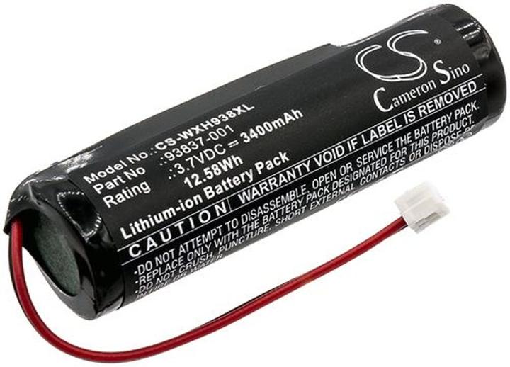 NoName Battery for Wahl Cordless Magic Clip etc (1 Stk., Gerätespezifisch)
