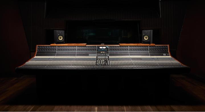 Produktbild KRK Rokit 7 G5 (Aktiv, 1 Stk., 1x 145 W)