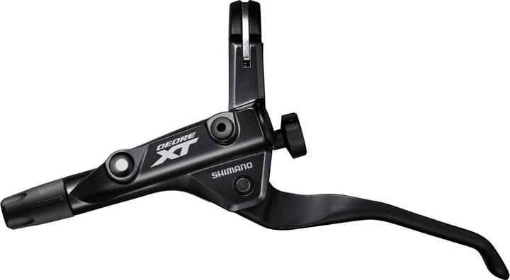 Productafbeelding Shimano XT BR-M8100 Postmount schijfrem, 1000 mm (Voor + Achter, Remsets, 2)