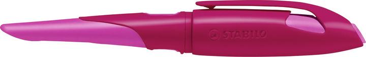 Image du produit STABILO Stylo scolaire EASYbirdy (Rose, 1 x)