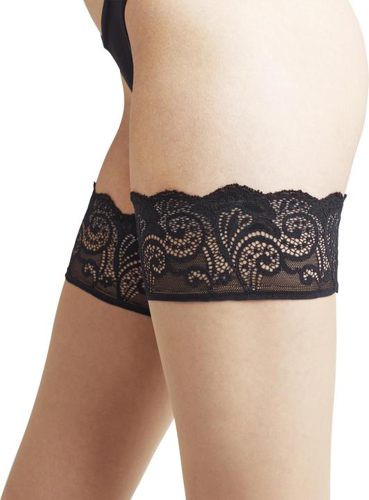 Actual product image Falke Matt Deluxe 20 STU (20 DEN, 38 - 39)