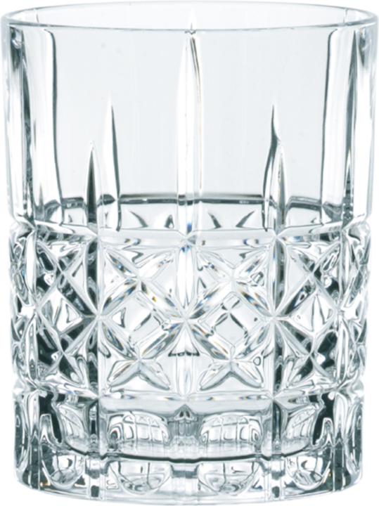Actual product image Nachtmann whisky set (7.50 dl, 5 x, Whisky glass)