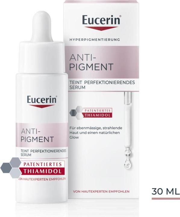 Produktbild Eucerin Anti-Pigment Teint Perfektionierendes Serum (30 ml)