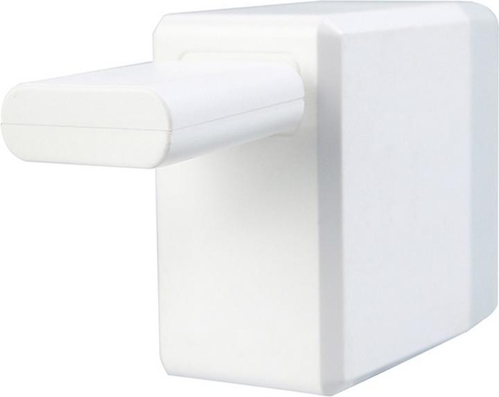 Actual product image KnockautX Repeater Stick