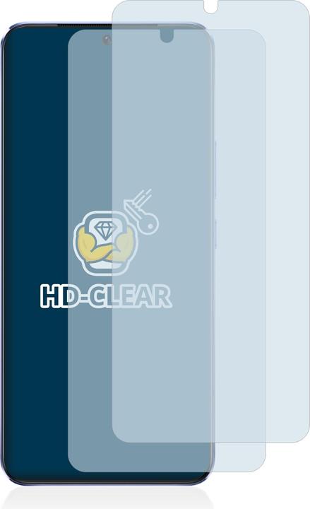 Image du produit BROTECT Protection Clair (2 pièce(s), vivo V21 5G)