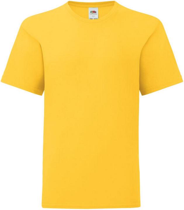 Produktbild Fruit of the Loom Iconic 150 TShirt (164)