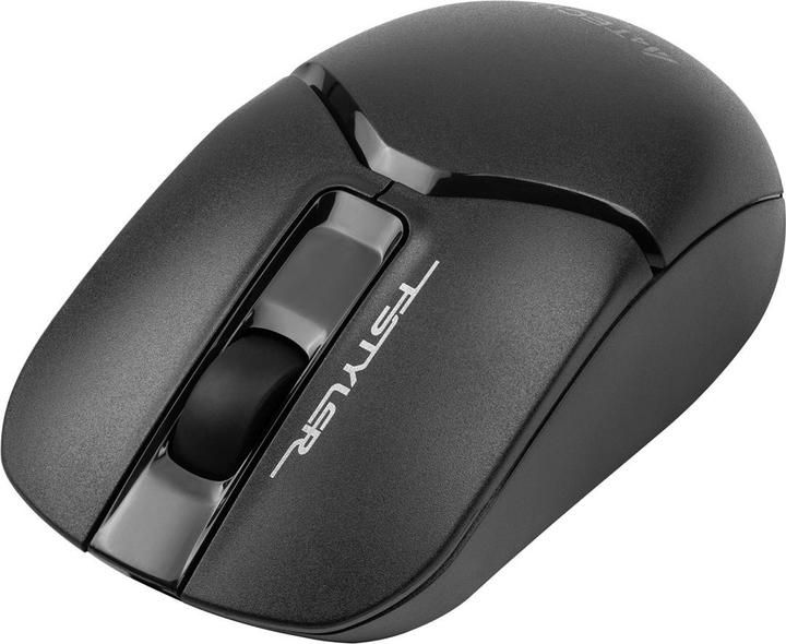 Produktbild A4Tech A4T FSTYLER FG12S RF Schwarz (leise) (Kabellos)