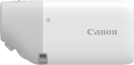 Actual product image Canon PowerShot zoom (13.8 - 55.5 mm, 12.10 Mpx, 1/3")