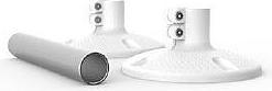 Actual product image Mobotix MX-MT-TUBE, MxTubeMount base mount with counterpart for cameras (Mounting kit)