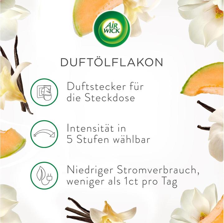 Produktbild Air Wick Sommervergnügen