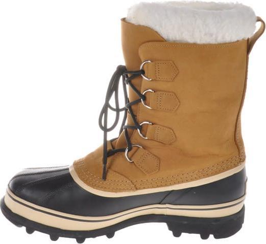 Actual product image Sorel Caribou (47)