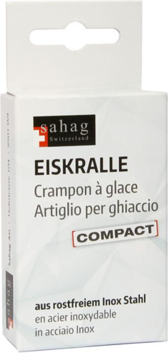 Sahag Eiskralle Compact