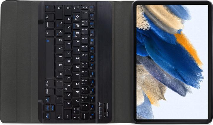 Image du produit Mobilize Pochette Bluetooth amovible (ING. Int., Galaxy Tab A8)
