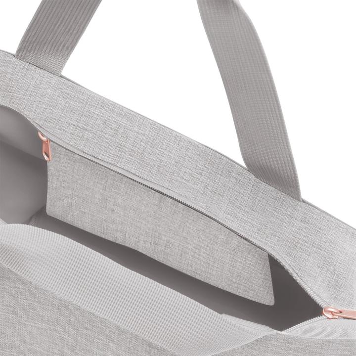 Image du produit reisenthel Sac Shopper M Twist Sky Rose