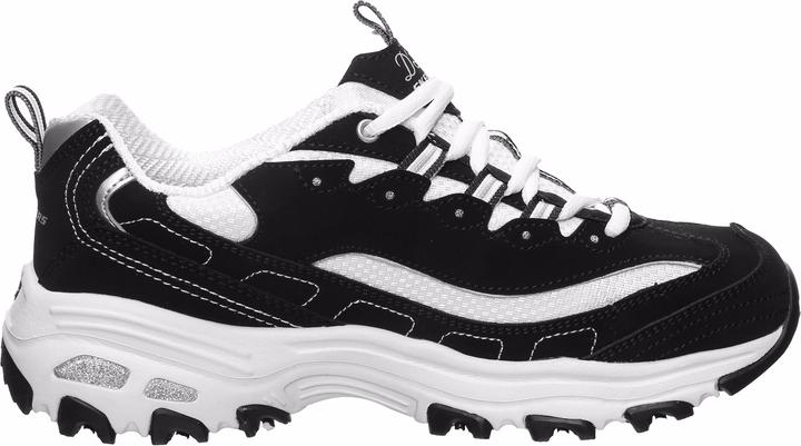 Immagine prodotto Skechers D'Lites Biggest Fan Walking Shoe Donna (38.5)
