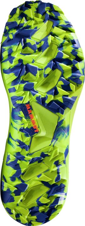 Actual product image Mammut Sertig II Low Performance Hiking Footwear Low (42 2/3)
