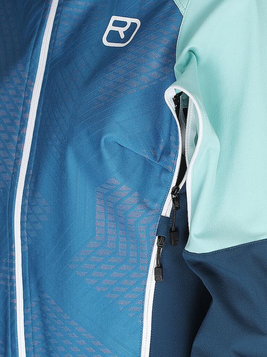 Immagine prodotto Ortovox Col Becchei Jacket W (S)