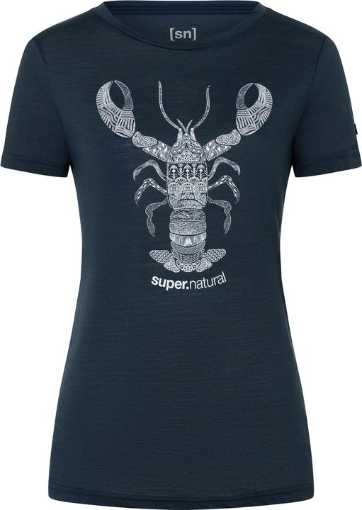 Actual product image Super Natural Tattooed Lobster (L)
