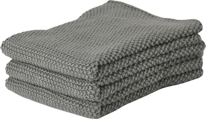 Image du produit Zone Denmark Lavettes (3 pcs)