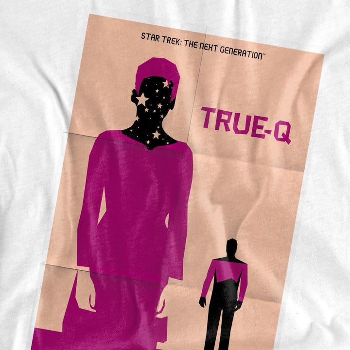Produktbild The Next Generation Season 6 Episode 6 TShirt (XXL)