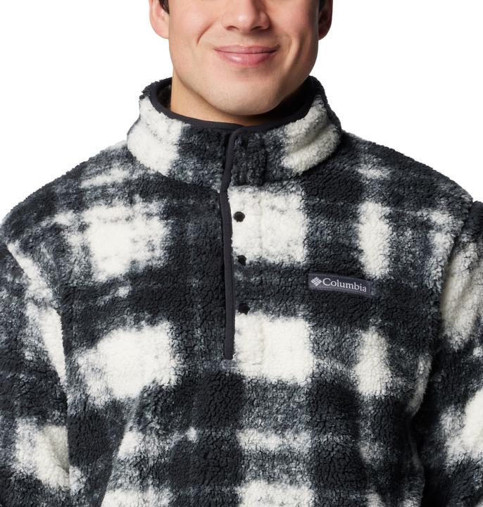 Produktbild Columbia Rugged Ridge Half Snap Fleece (XXL)