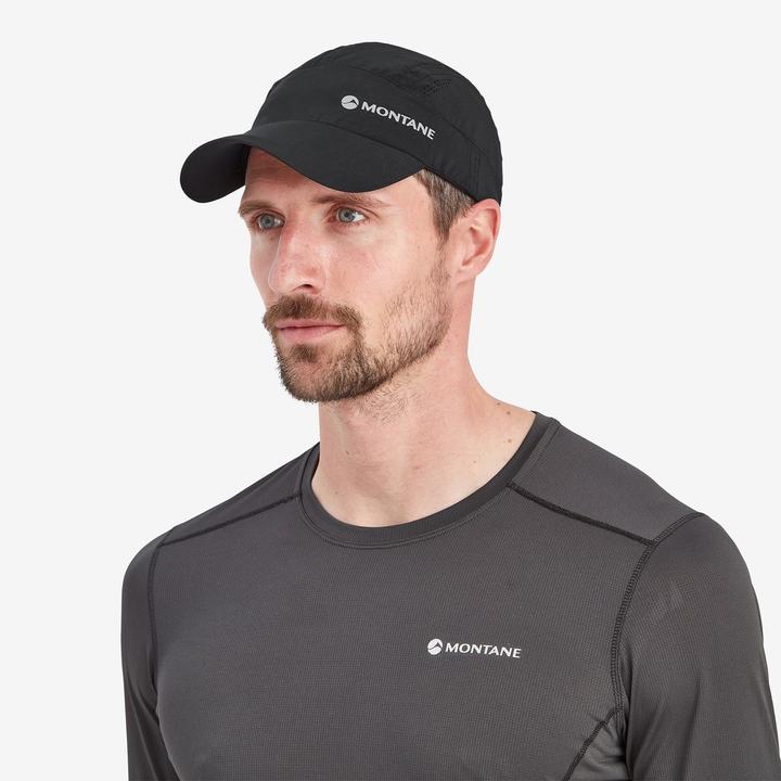 Actual product image Montane Trail Lite Cap (One size)