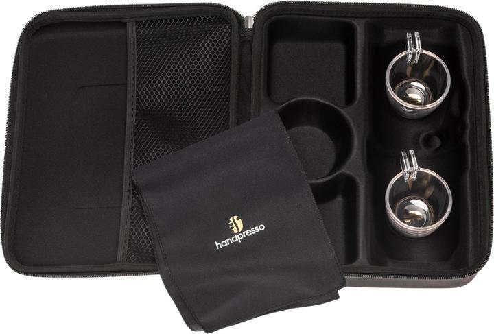 Actual product image Handpresso Premium