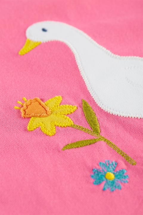 Immagine prodotto Frugi Maglietta per bambini Eva
