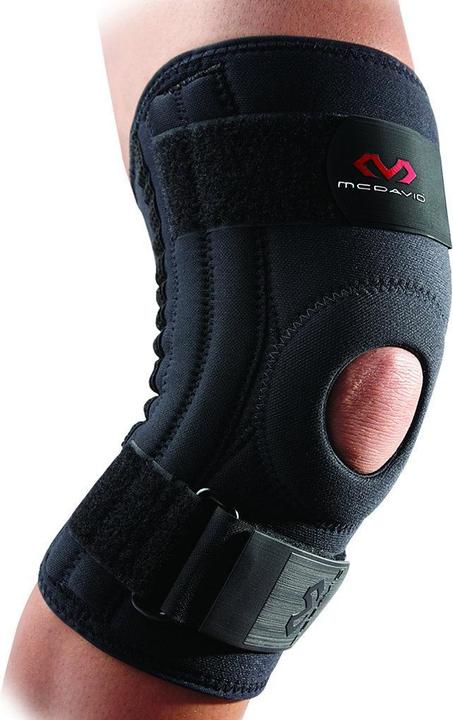 McDavid Kniestütze, Neopren