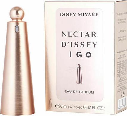 Produktbild Issey Miyake Nectar DÂ'Issey (Eau de Parfum, 20 ml)