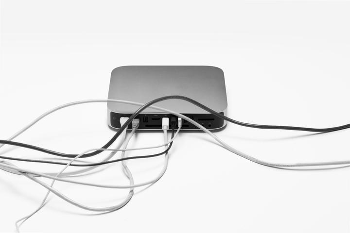 Produktbild BlueLounge Soba Cable Director (Kabelschlauch, 300 cm)