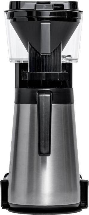 Actual product image Moccamaster Coffee Maker with Thermos 1.25 L (CH plug)