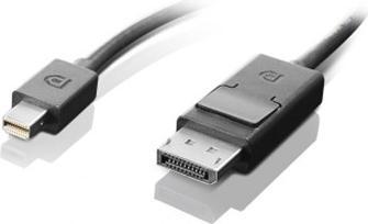 Produktbild Lenovo Mini-Disp.P.-to-Disp.P. Cable (2 m, DisplayPort)
