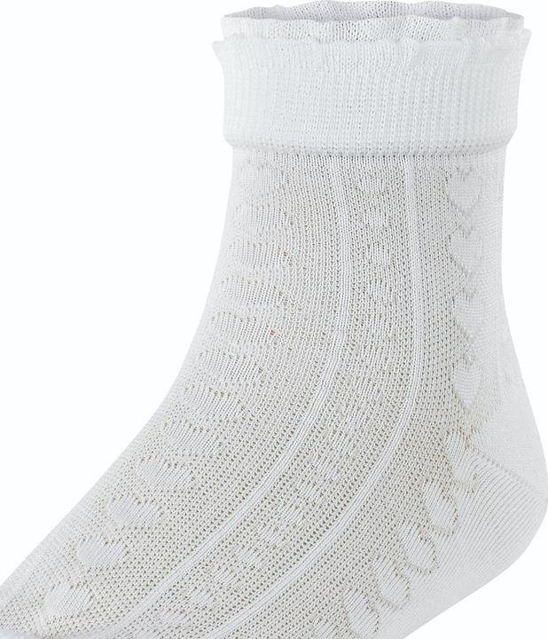 Actual product image Falke Romantic Net SO (Single pack, 23 - 26)