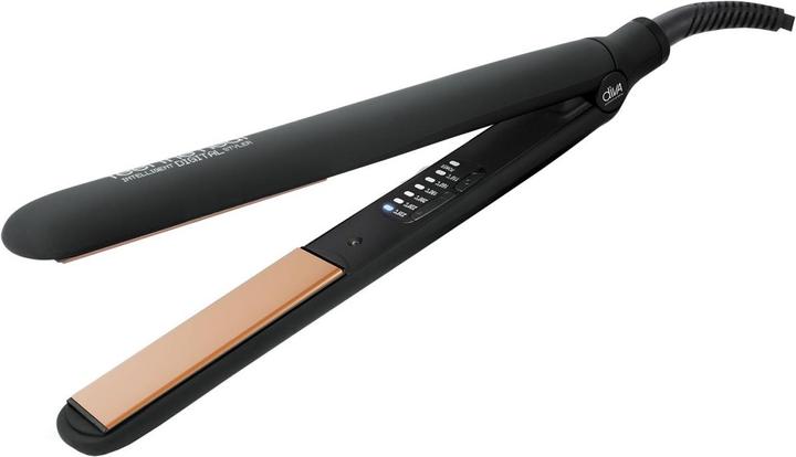 Immagine prodotto Diva Professional Styling Diva - Styler digitale intelligente Onyx (Piastra per capelli)