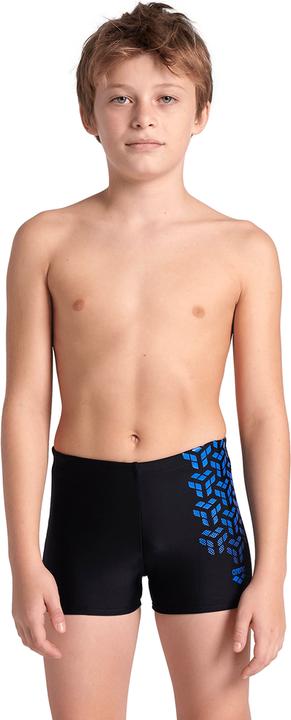 Actual product image Arena B Kikko V Swim Short Graphic (116)