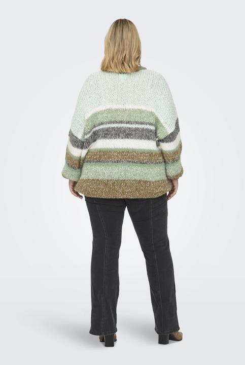 Produktbild Only CARALYSSA Strickpullover Strickpullover (S)